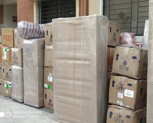 Household Shifting Services